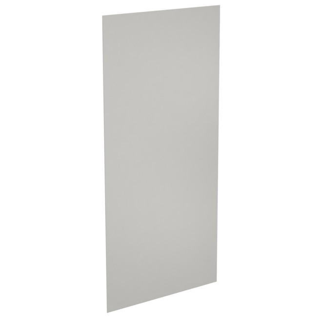 Outlet artikel: Wedi Top Wall Flake Lightgrey Afmeting 2.500x1.200mm